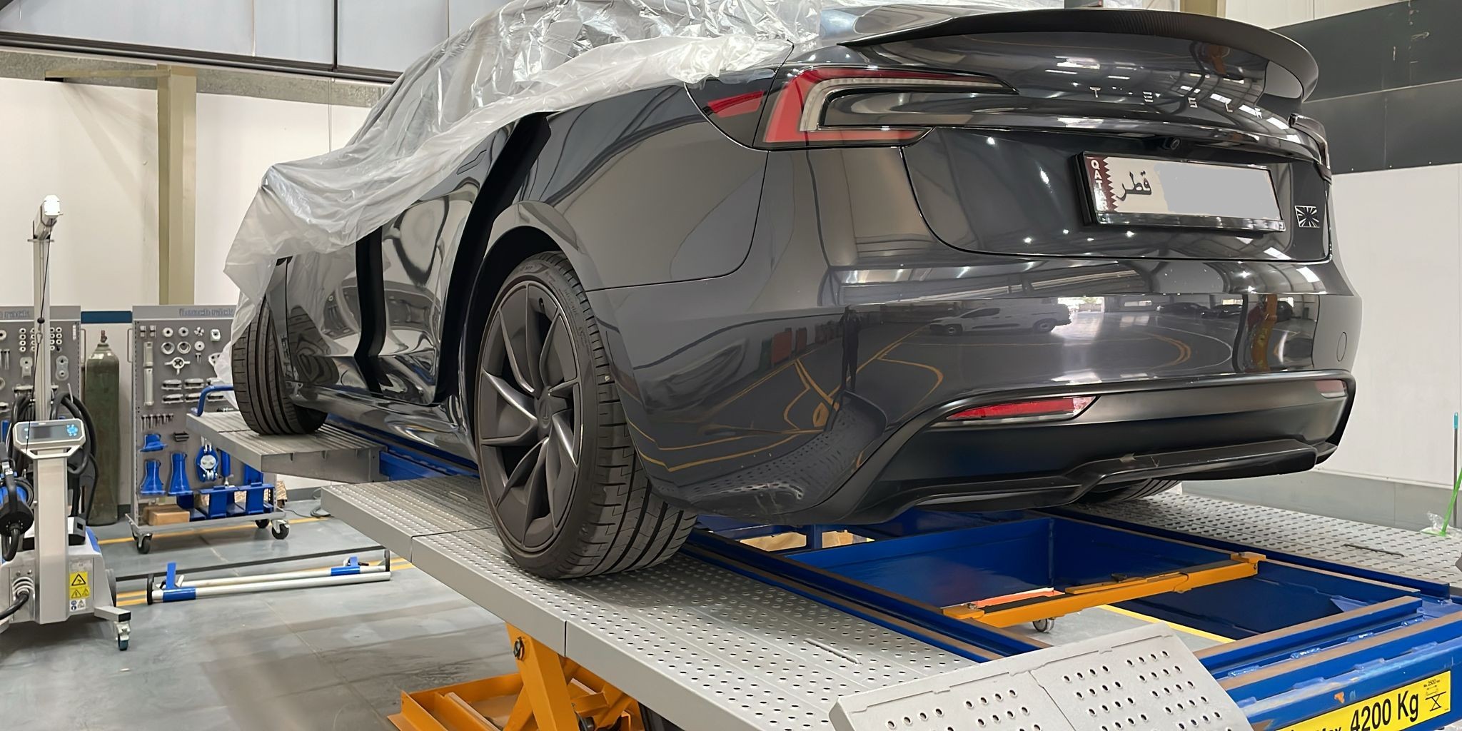 COLLISION CARE